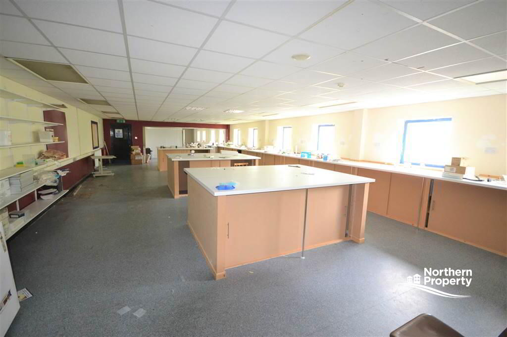 Photo 8 of First Floor Office Suites, Europa Business Park , Springbank Industria...Belfast