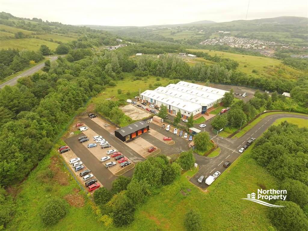 Photo 3 of First Floor Office Suites, Europa Business Park , Springbank Industria...Belfast