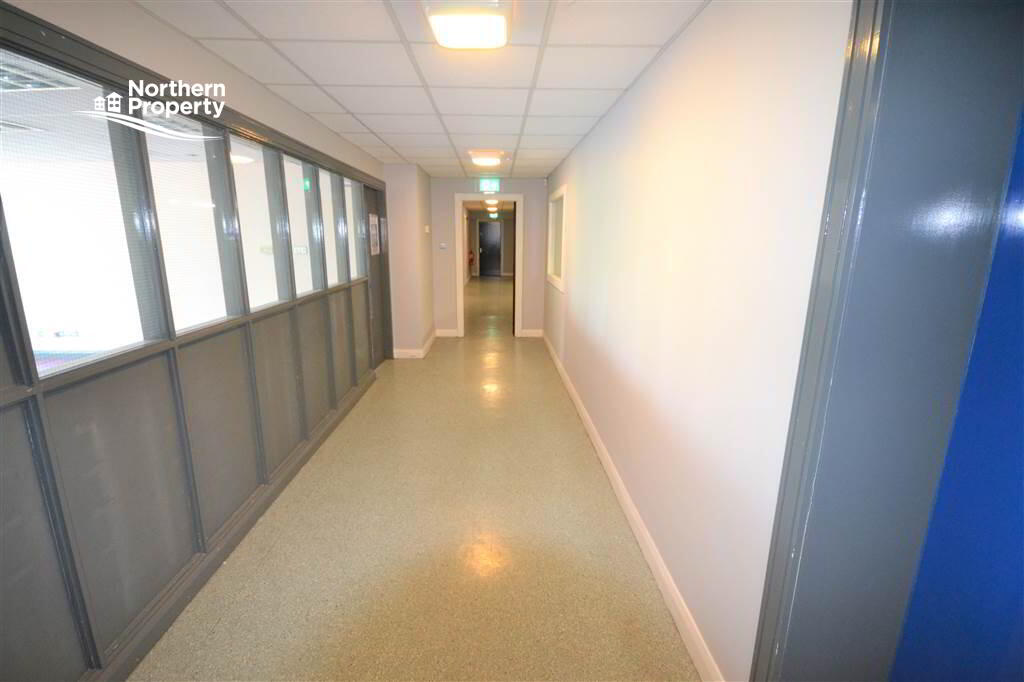 Photo 12 of First Floor Office Suites, Europa Business Park , Springbank Industria...Belfast