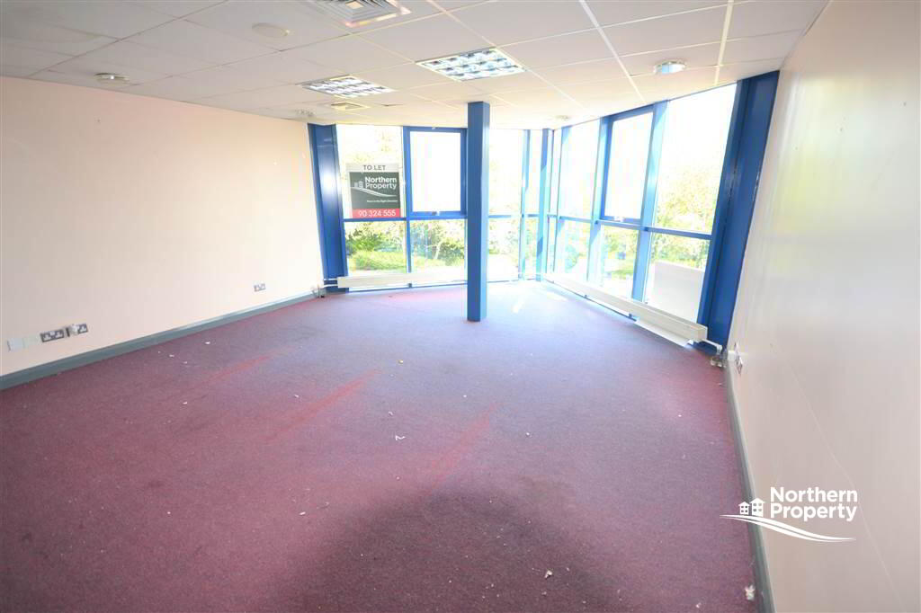 Photo 13 of First Floor Office Suites, Europa Business Park , Springbank Industria...Belfast