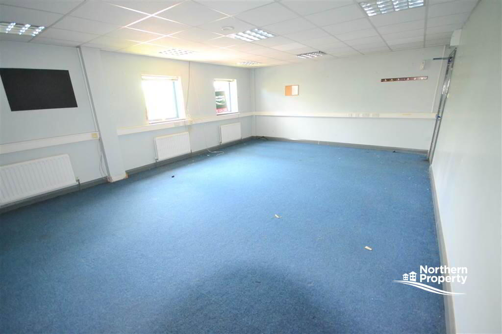 Photo 15 of First Floor Office Suites, Europa Business Park , Springbank Industria...Belfast