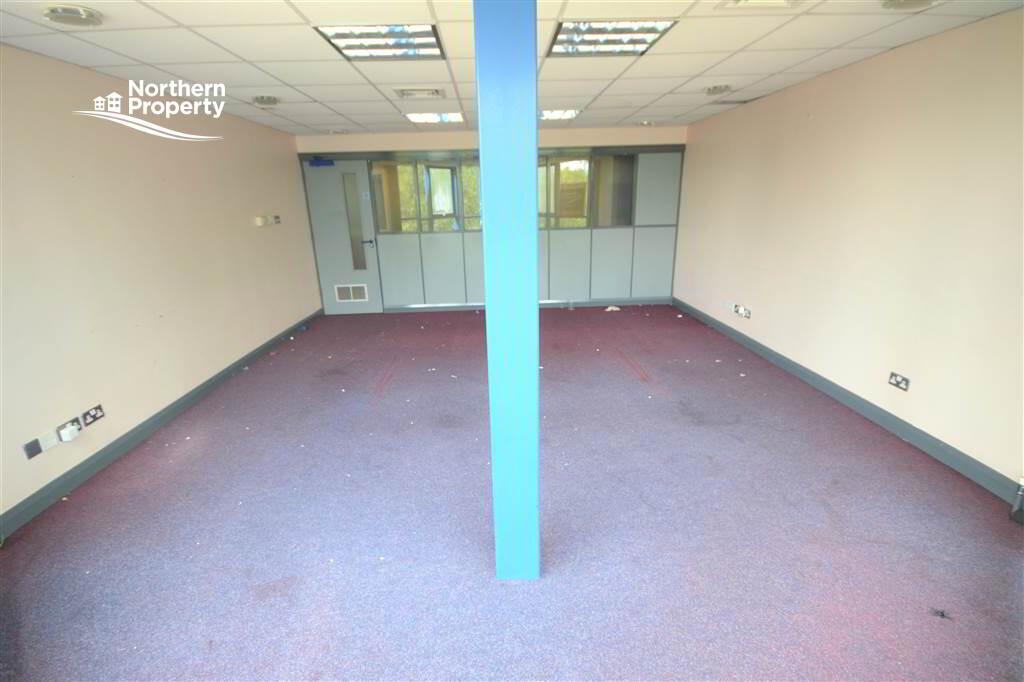 Photo 14 of First Floor Office Suites, Europa Business Park , Springbank Industria...Belfast