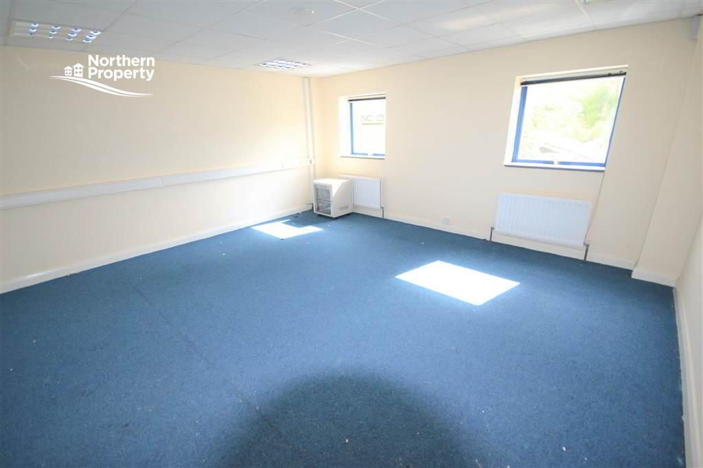 Photo 17 of First Floor Office Suites, Europa Business Park , Springbank Industria...Belfast