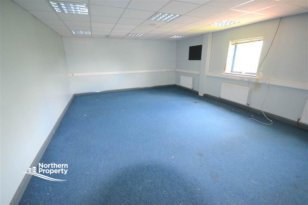 Photo 18 of First Floor Office Suites, Europa Business Park , Springbank Industria...Belfast