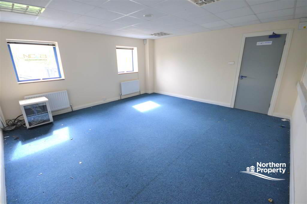 Photo 16 of First Floor Office Suites, Europa Business Park , Springbank Industria...Belfast