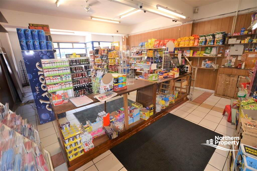 Photo 7 of Business For Sale (Susie's Newsagents), 34 Monagh Road, Belfast