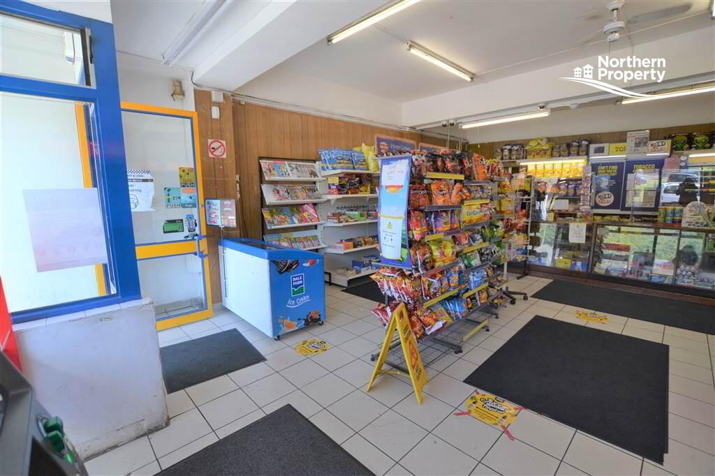 Photo 4 of Business For Sale (Susie's Newsagents), 34 Monagh Road, Belfast