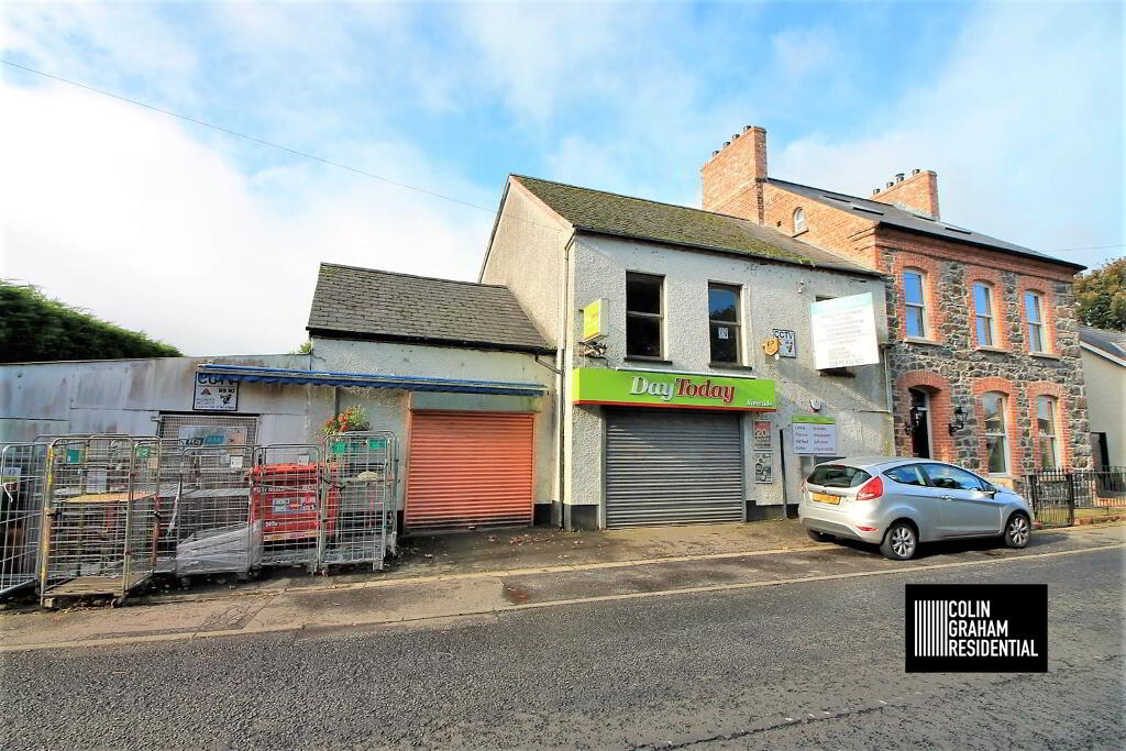 Photo 1 of 65 Burnside Road, Doagh, Ballyclare