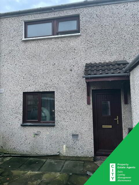 Photo 1 of 34 Dromain Drive, houses to rent in Antrim