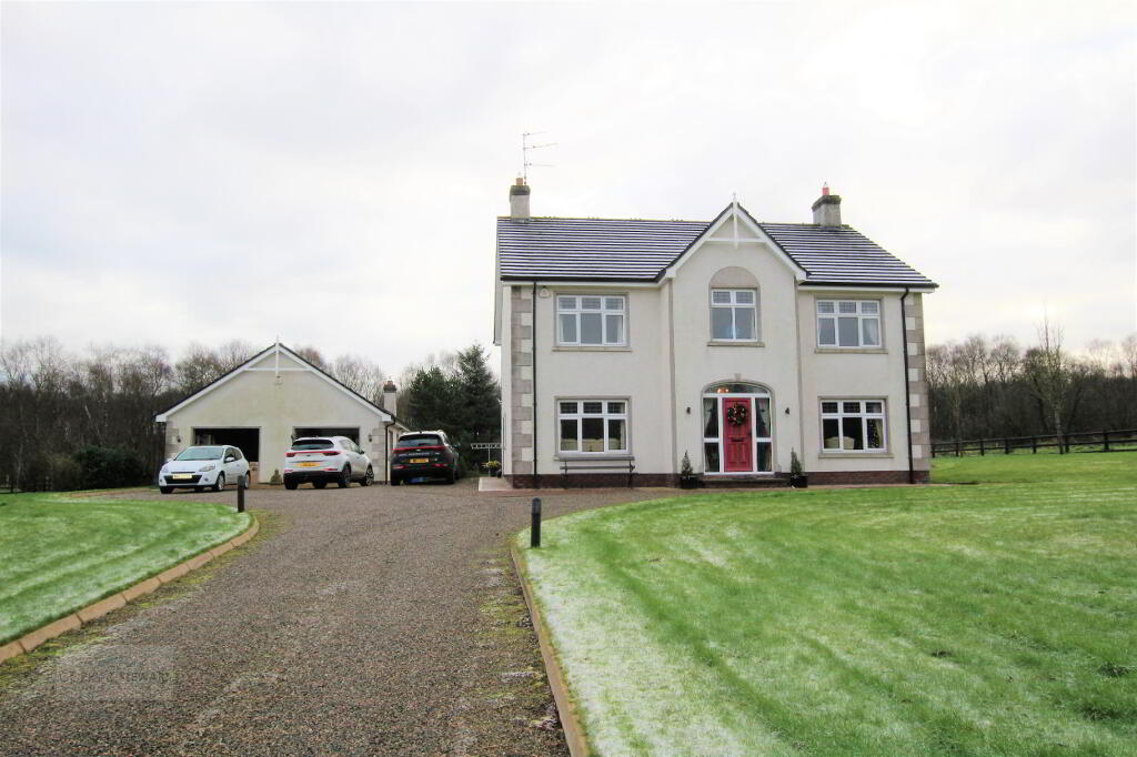 Photo 1 of 22 Edenderry Road, Omagh