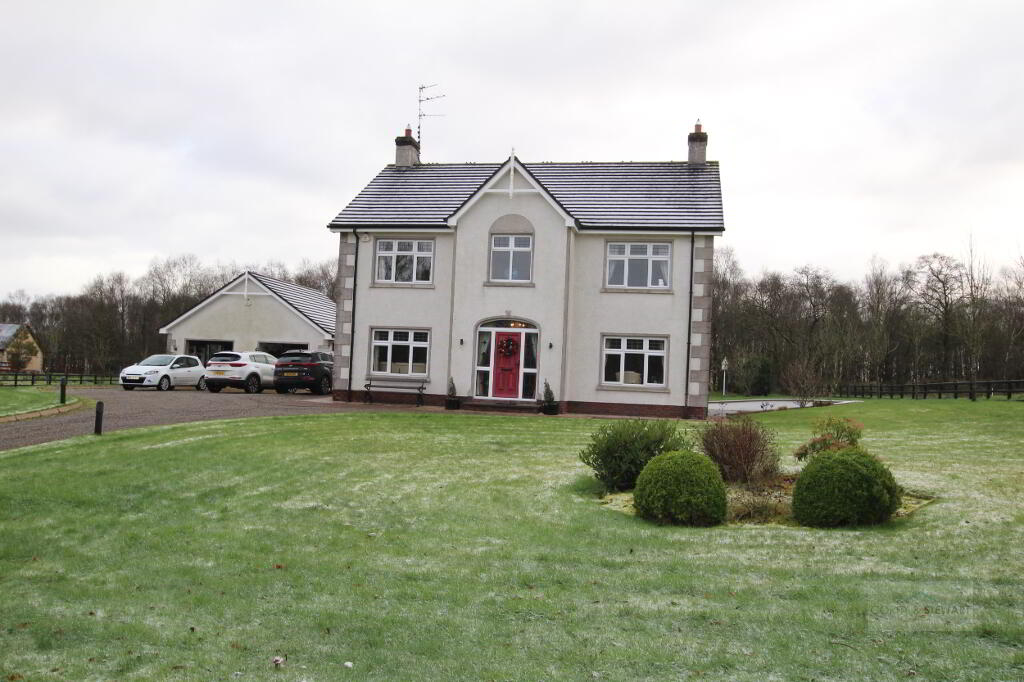 Photo 3 of 22 Edenderry Road, Omagh