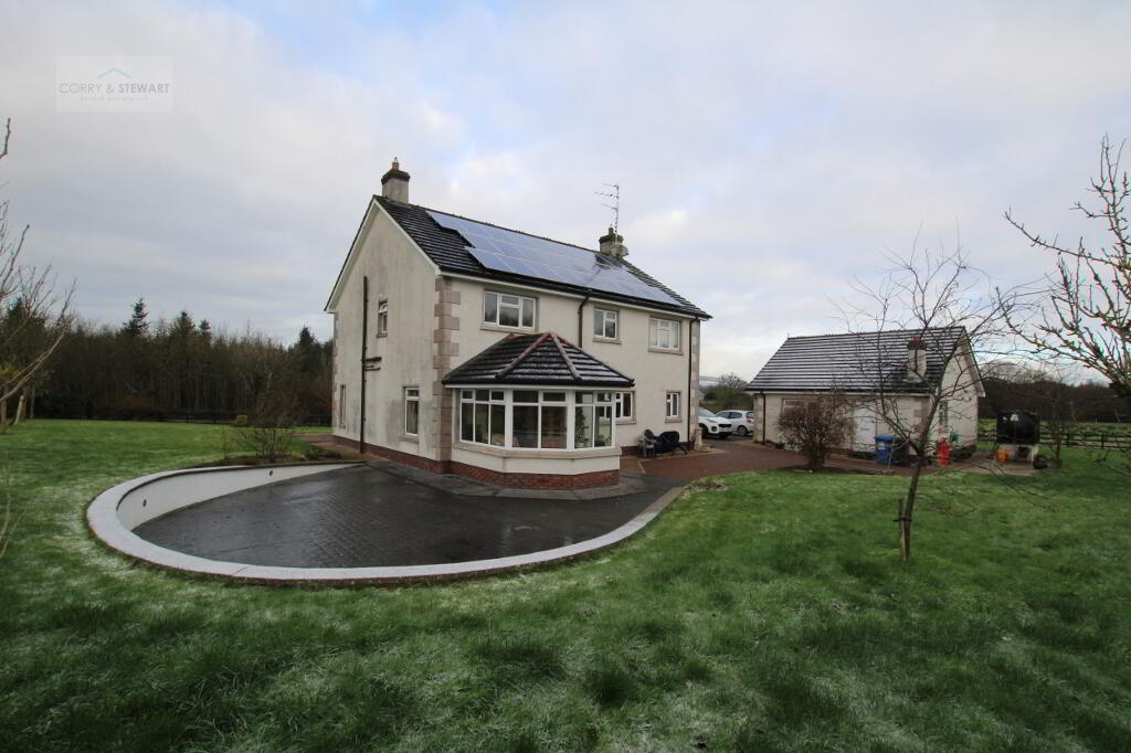 Photo 6 of 22 Edenderry Road, Omagh