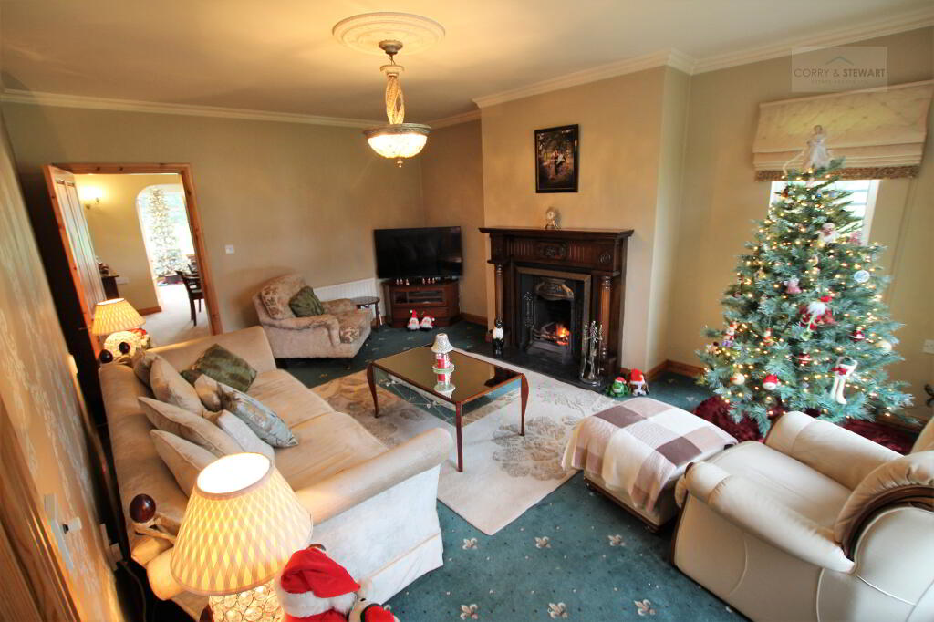 Photo 10 of 22 Edenderry Road, Omagh