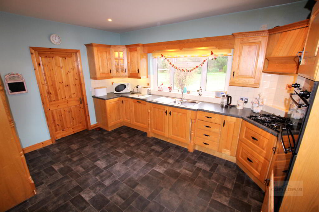 Photo 18 of 22 Edenderry Road, Omagh