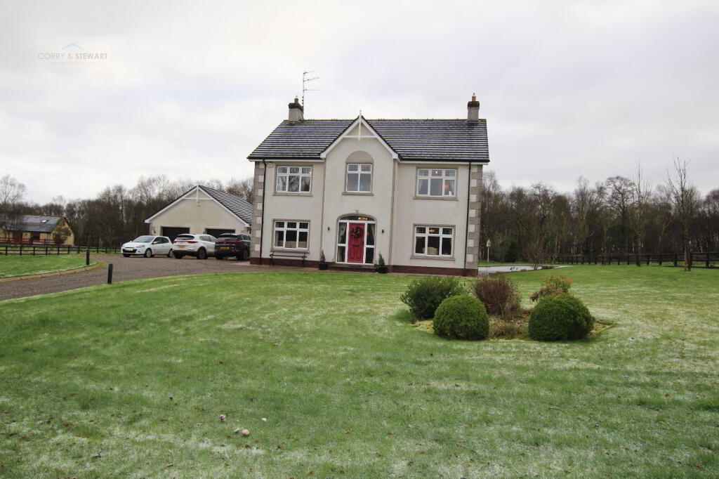Photo 28 of 22 Edenderry Road, Omagh