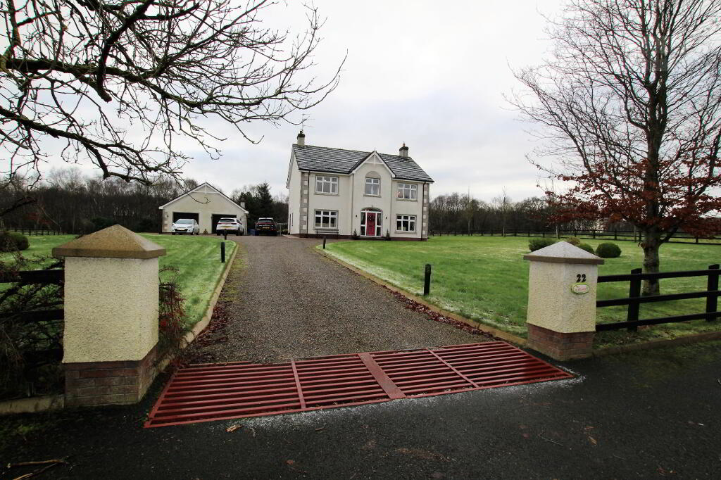 Photo 5 of 22 Edenderry Road, Omagh