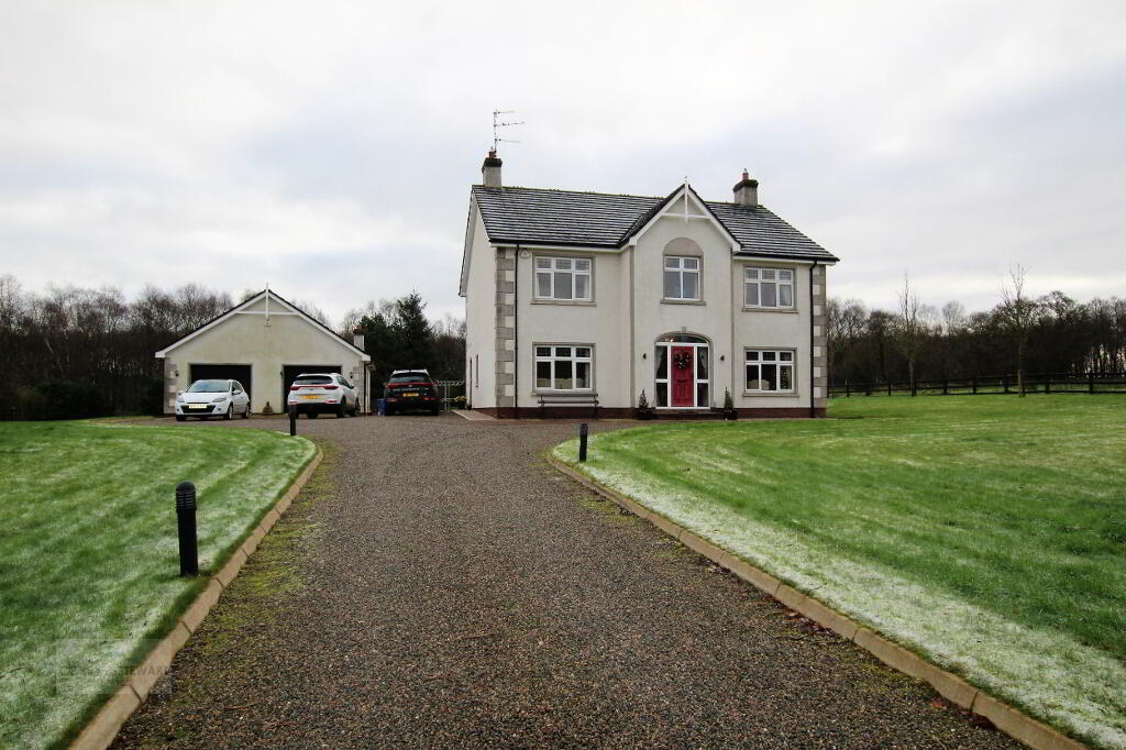 Photo 2 of 22 Edenderry Road, Omagh