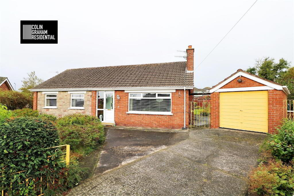 Photo 1 of 31 Laral Park, Newtownabbey