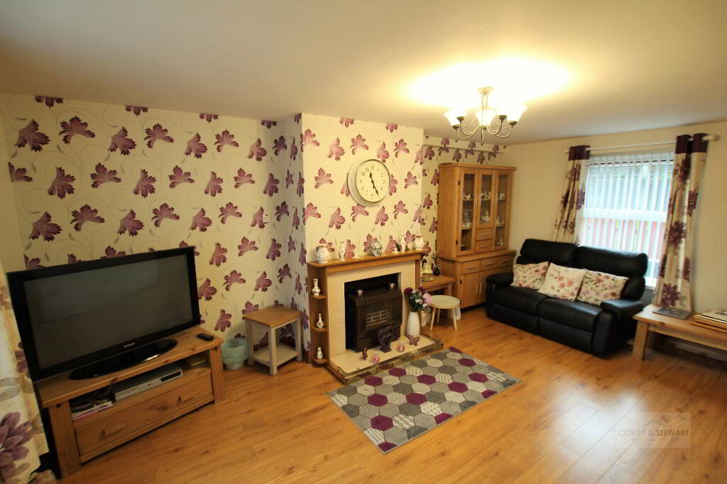 Photo 3 of 30 Castleview Crescent, Omagh