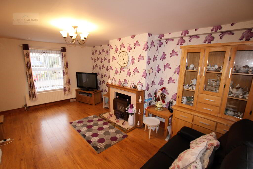 Photo 4 of 30 Castleview Crescent, Omagh
