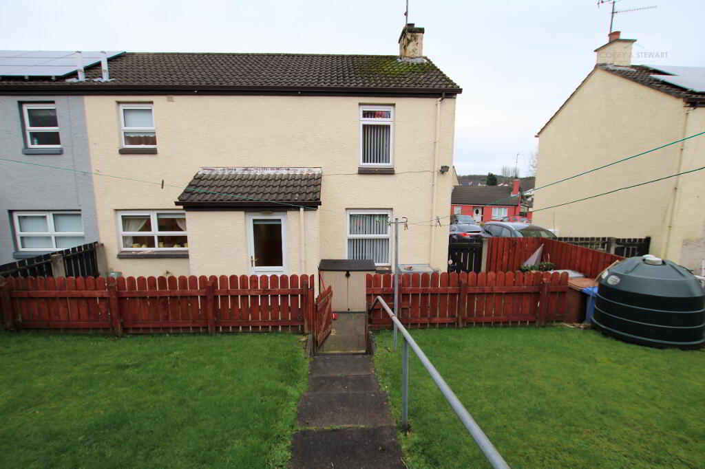Photo 16 of 30 Castleview Crescent, Omagh