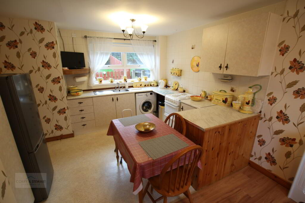 Photo 8 of 30 Castleview Crescent, Omagh