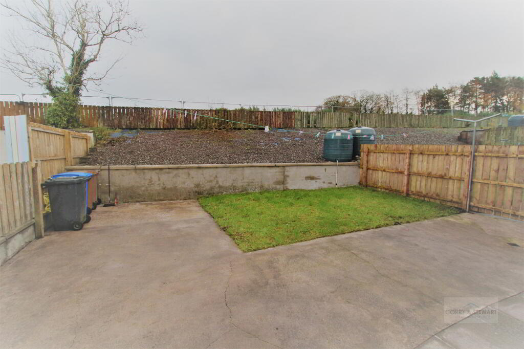 Photo 15 of 3 Ecclesville Heights, Fintona, Omagh