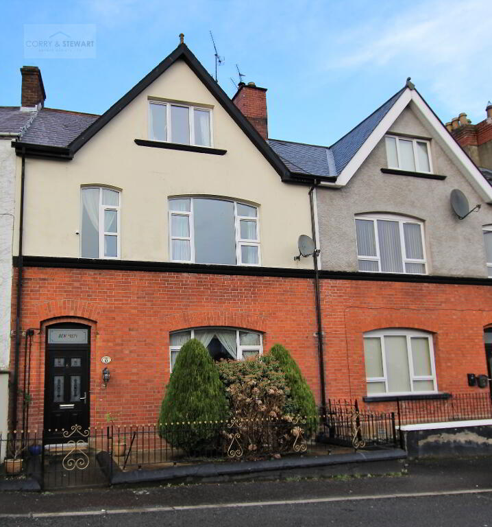 Photo 1 of Ben Vista, 41 Brookmount Road, Omagh