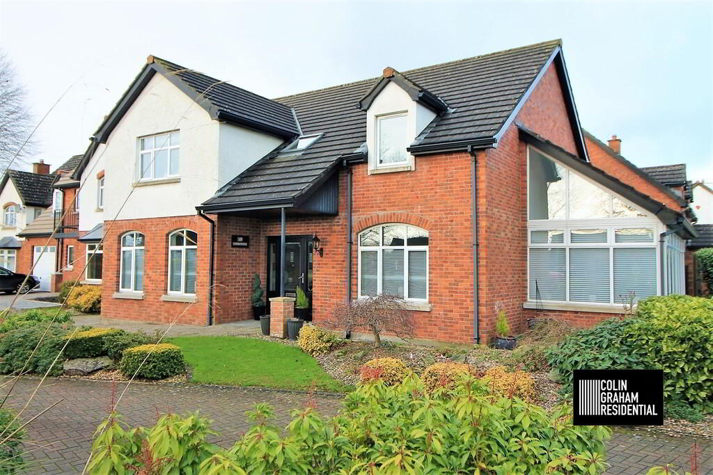 Photo 1 of 6 Ballyhamage, Doagh, Ballyclare