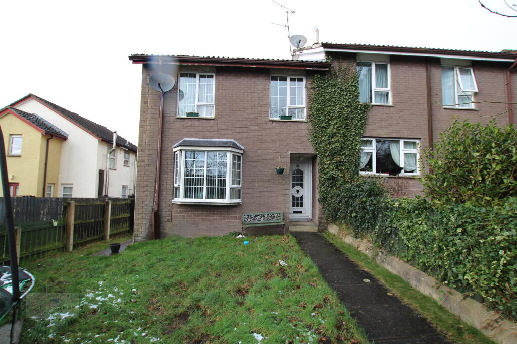 Photo 1 of 53 Mullaghmore Drive, Omagh