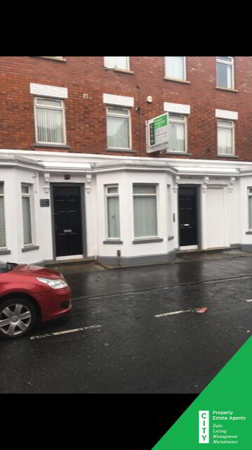 Photo 1 of Flat 7, 17-19 Fitzroy Ave, houses to rent in BELFAST