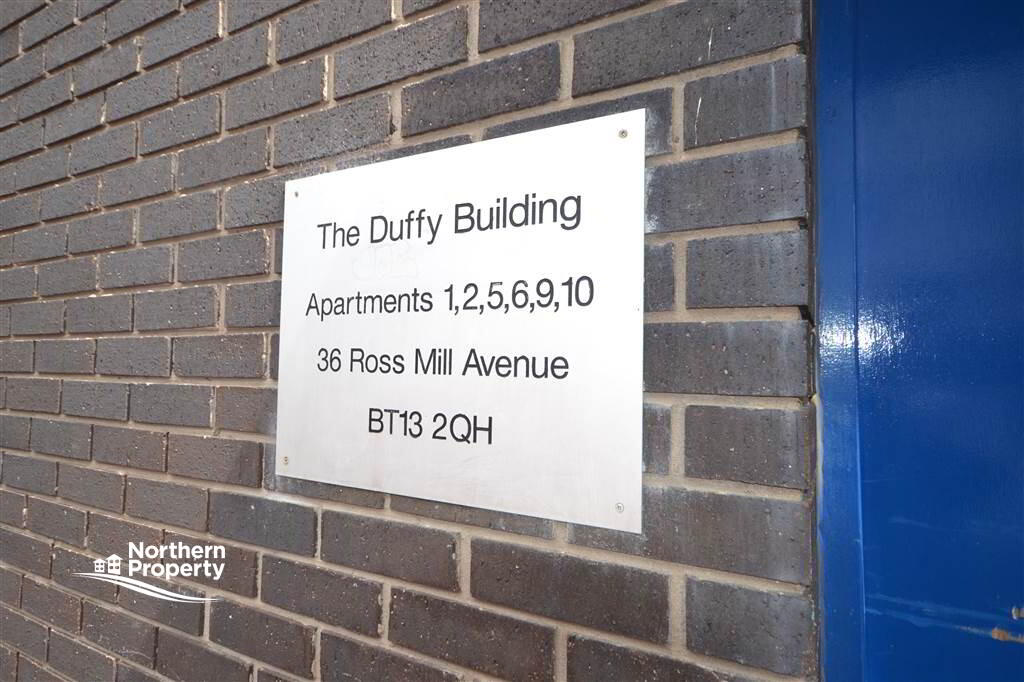 Photo 2 of 2 Duffy Building, 36 Ross Mill Avenue, Belfast