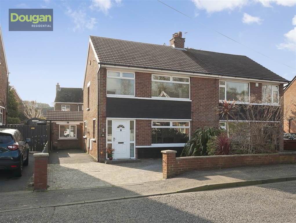Photo 1 of 46 Greystown Avenue, Belfast