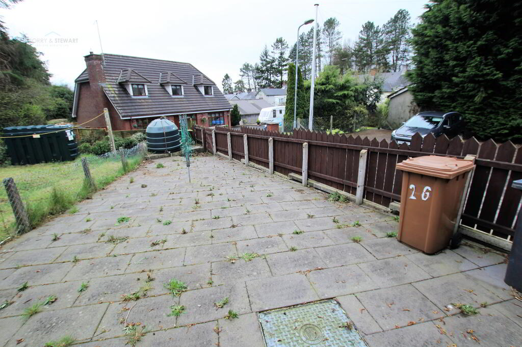 Photo 13 of 26 Gardenville Avenue, Omagh