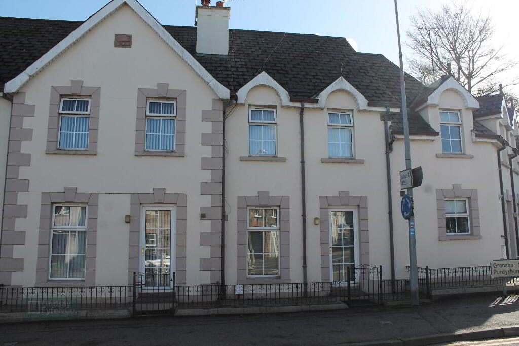 Photo 1 of 104 Mill Street, Comber