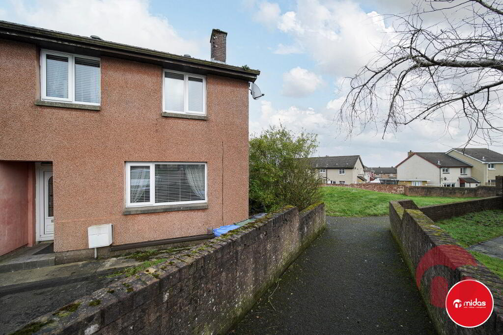 Photo 1 of 5 Allingham Close, Ballymagroarty, Derry