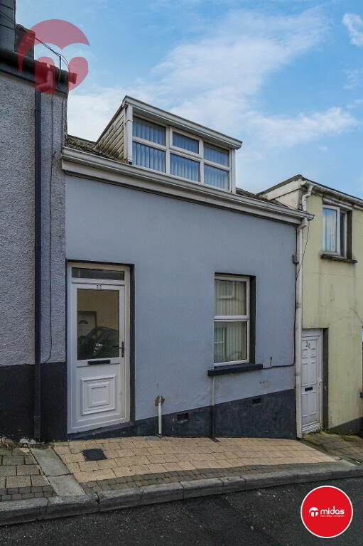 Photo 1 of 22 Barnewall Place, Derry