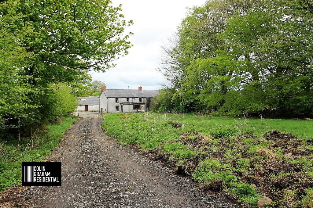 Photo 1 of 11 Browndod Road, Doagh, Ballyclare