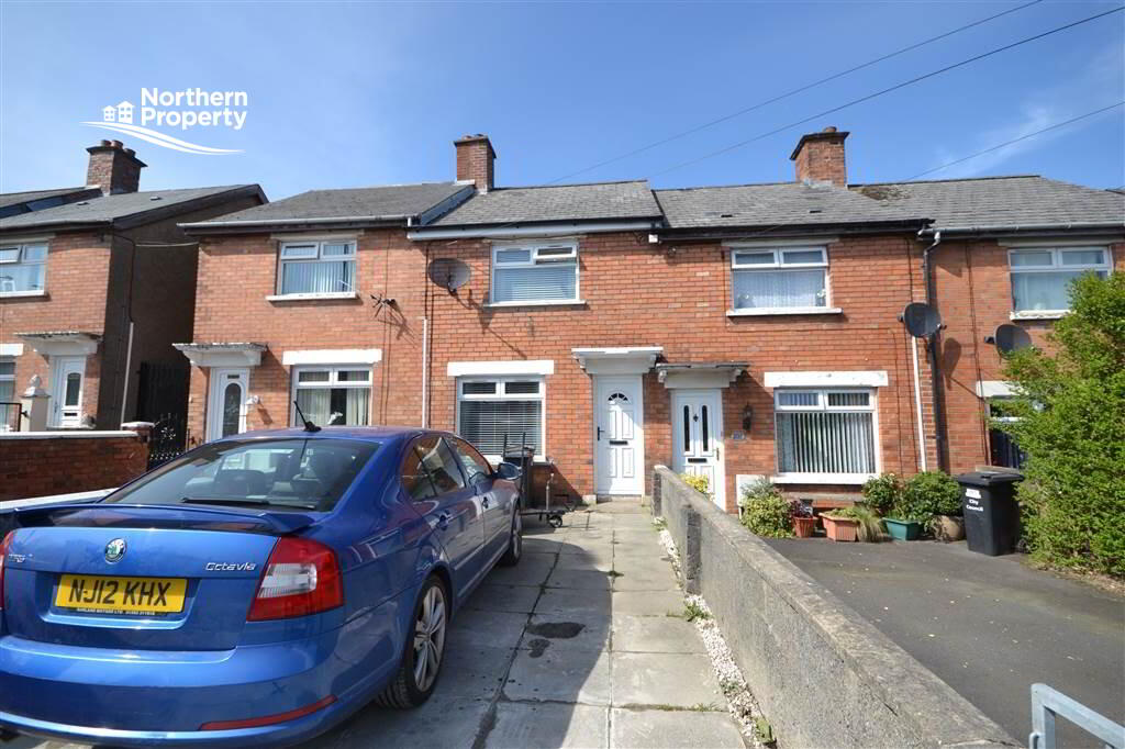 Photo 1 of 209 Alliance Avenue, Belfast