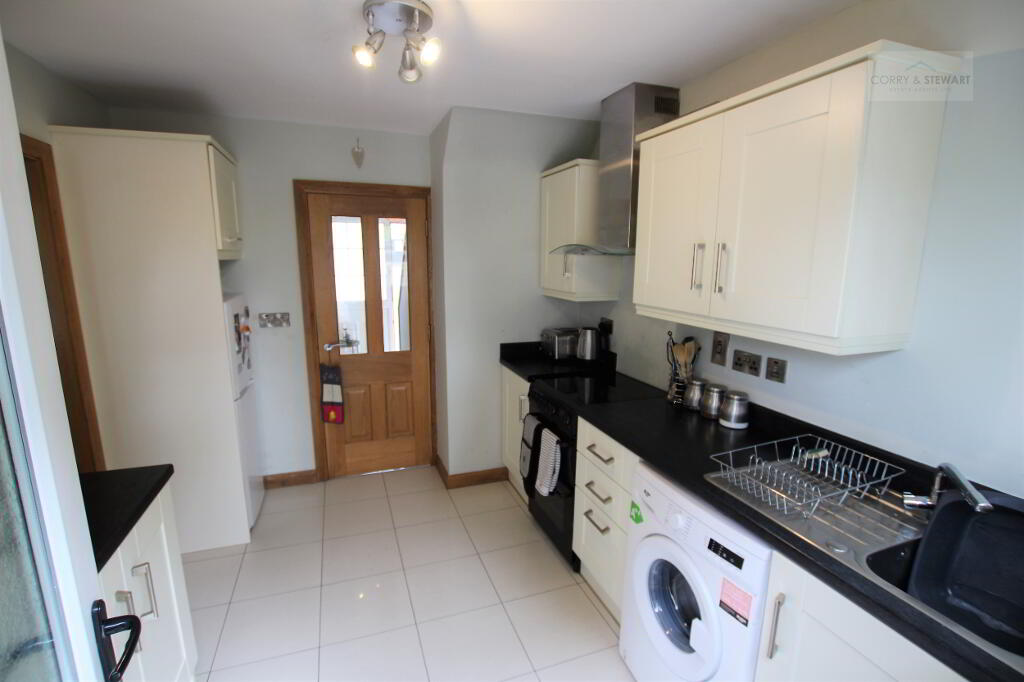 Photo 4 of 54 Hunters Crescent, Omagh