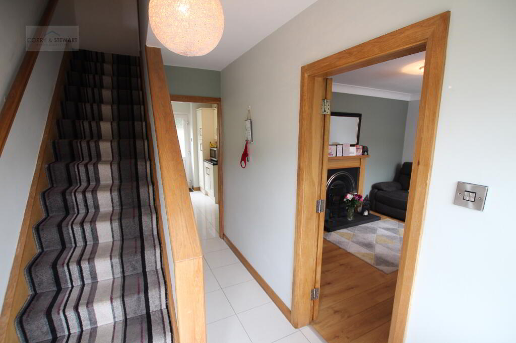 Photo 2 of 54 Hunters Crescent, Omagh
