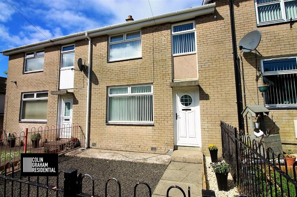 Photo 1 of 29 Finner Walk, Newtownabbey
