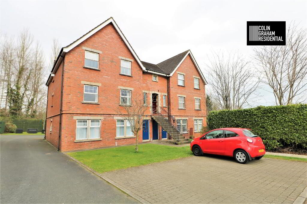 Photo 1 of 36 Ben Eden Green, Belfast