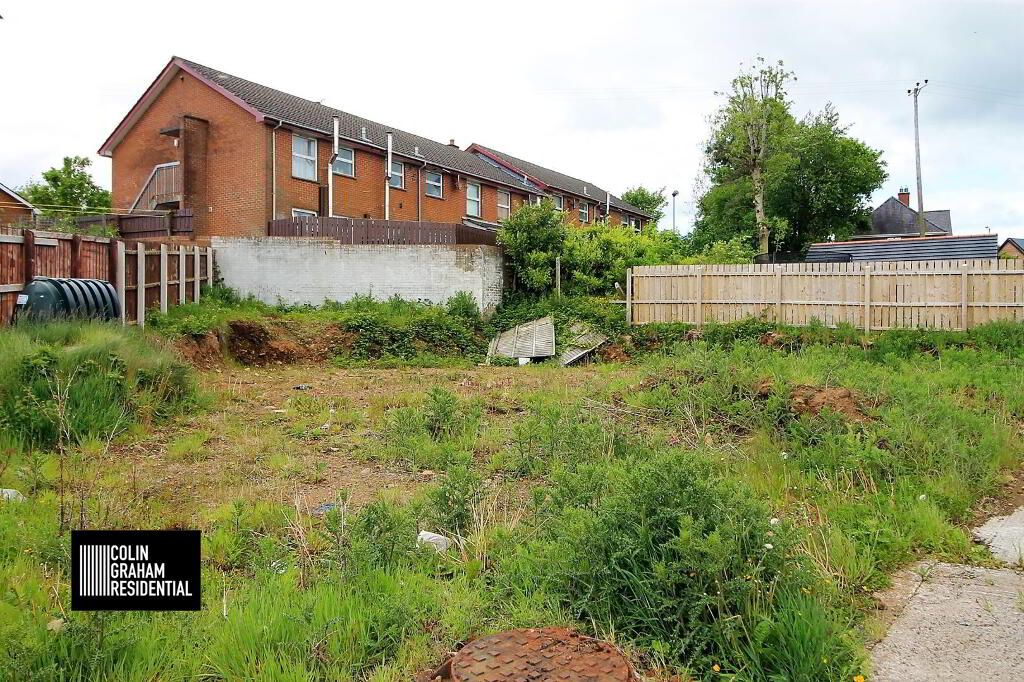 Photo 1 of Building Site Adjacent To, 27 Rashee Park, Ballyclare