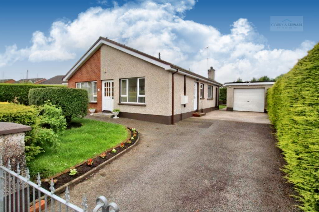 Photo 1 of 56 Culmore Gardens, Omagh