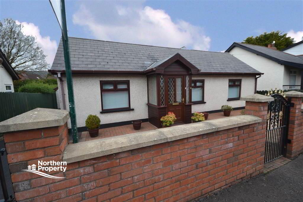 Photo 2 of 29 Ardmore Avenue, Belfast