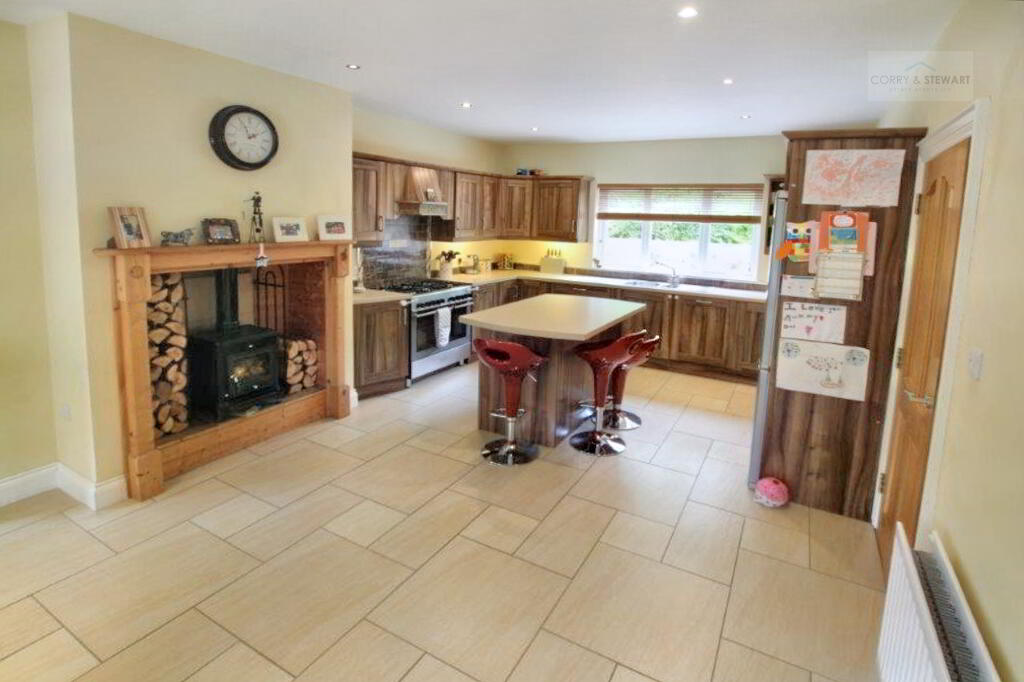 Photo 10 of 13 Lenagh Road, Mountfield, Omagh
