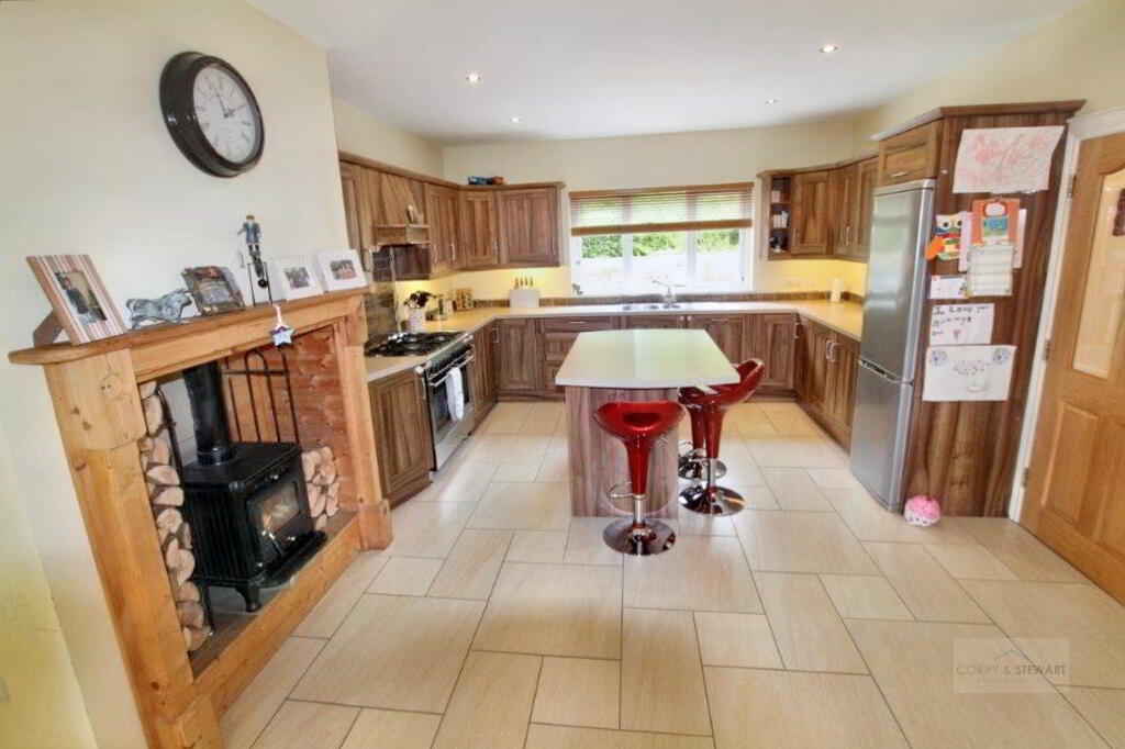 Photo 11 of 13 Lenagh Road, Mountfield, Omagh