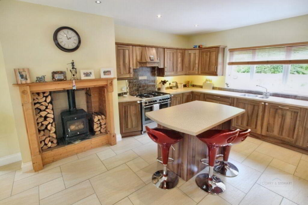 Photo 12 of 13 Lenagh Road, Mountfield, Omagh