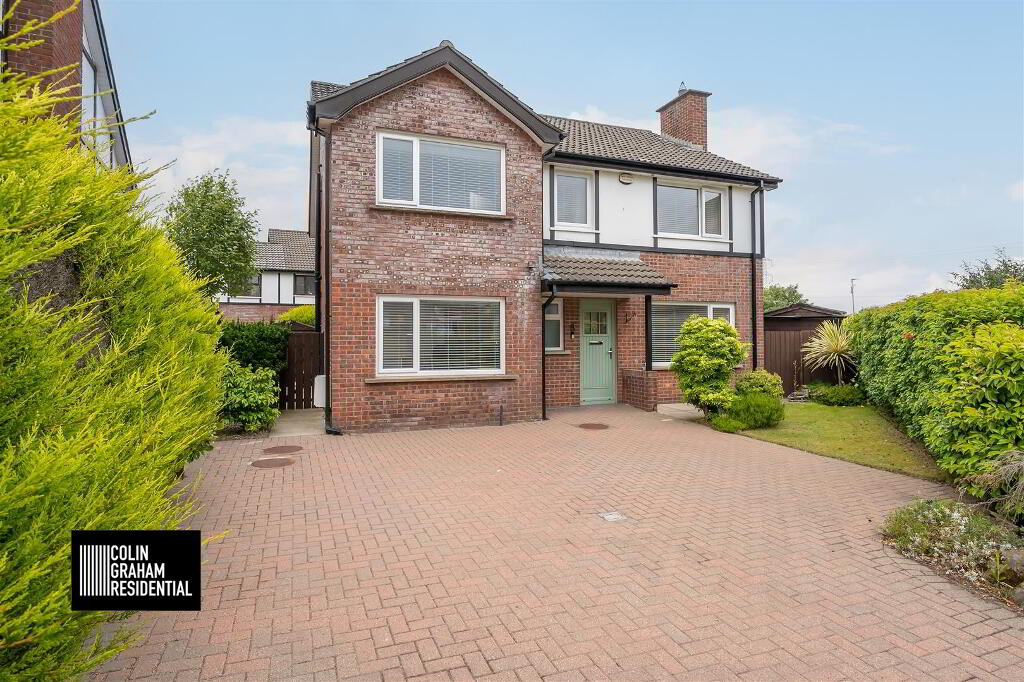 Photo 1 of 8 Highgate Drive, Newtownabbey